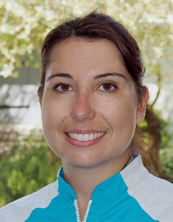 JULIE-Assistante-dentaire